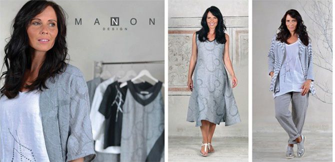 MANON | MISURA PLUS | Plus-Size-Damenmode, Modegeschäft, Fashion | Kreuzlingen & Winterthur