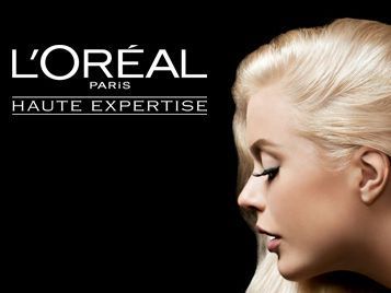 L'Oréal Professionnel - 1er Acte Coiffure