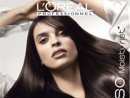 L'Oréal Professionnel - 1er Acte Coiffure