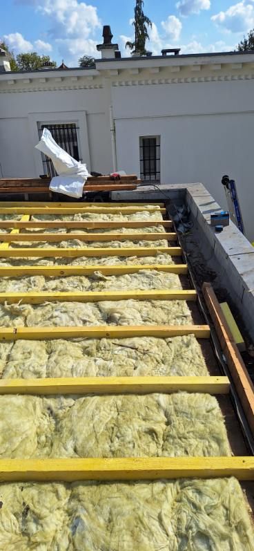 Lien vers la page Isolation