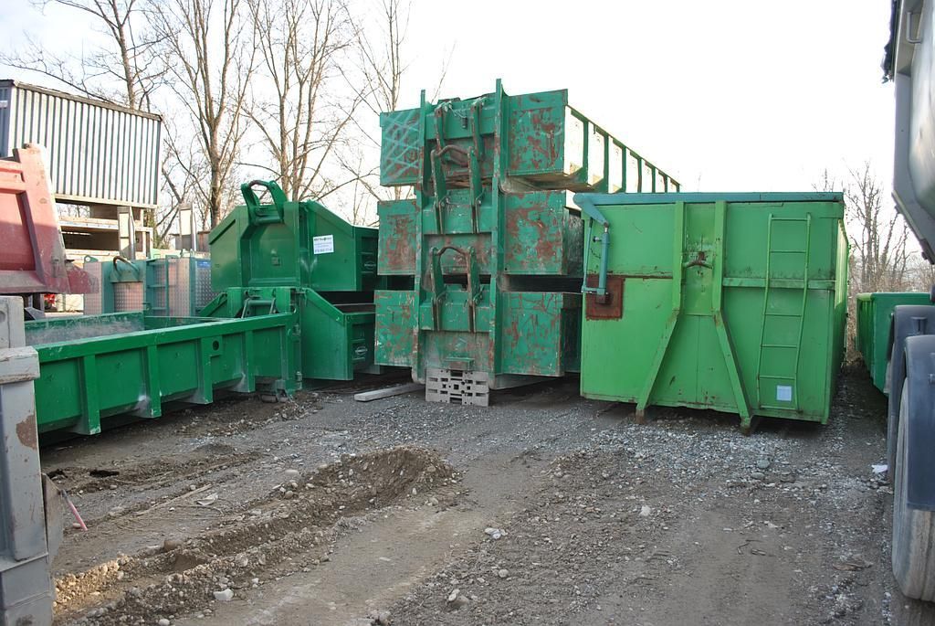 BS Transports Sàrl - société de transports