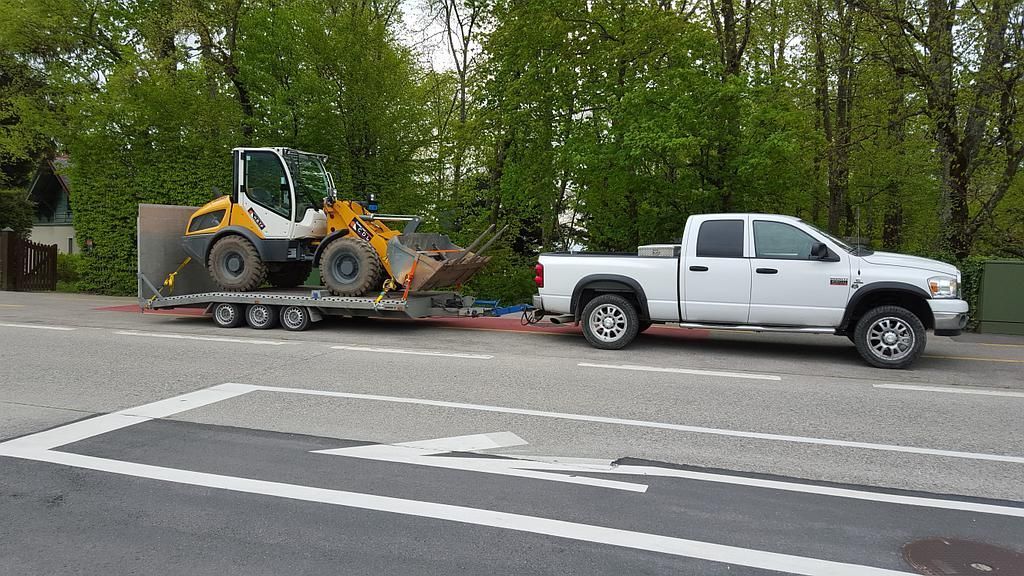 BS Transports Sàrl - société de transports