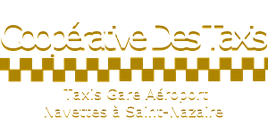Saint-Nazaire Taxis