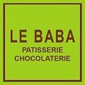 Logo et FB Le BABA