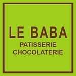 Logo et FB Le BABA