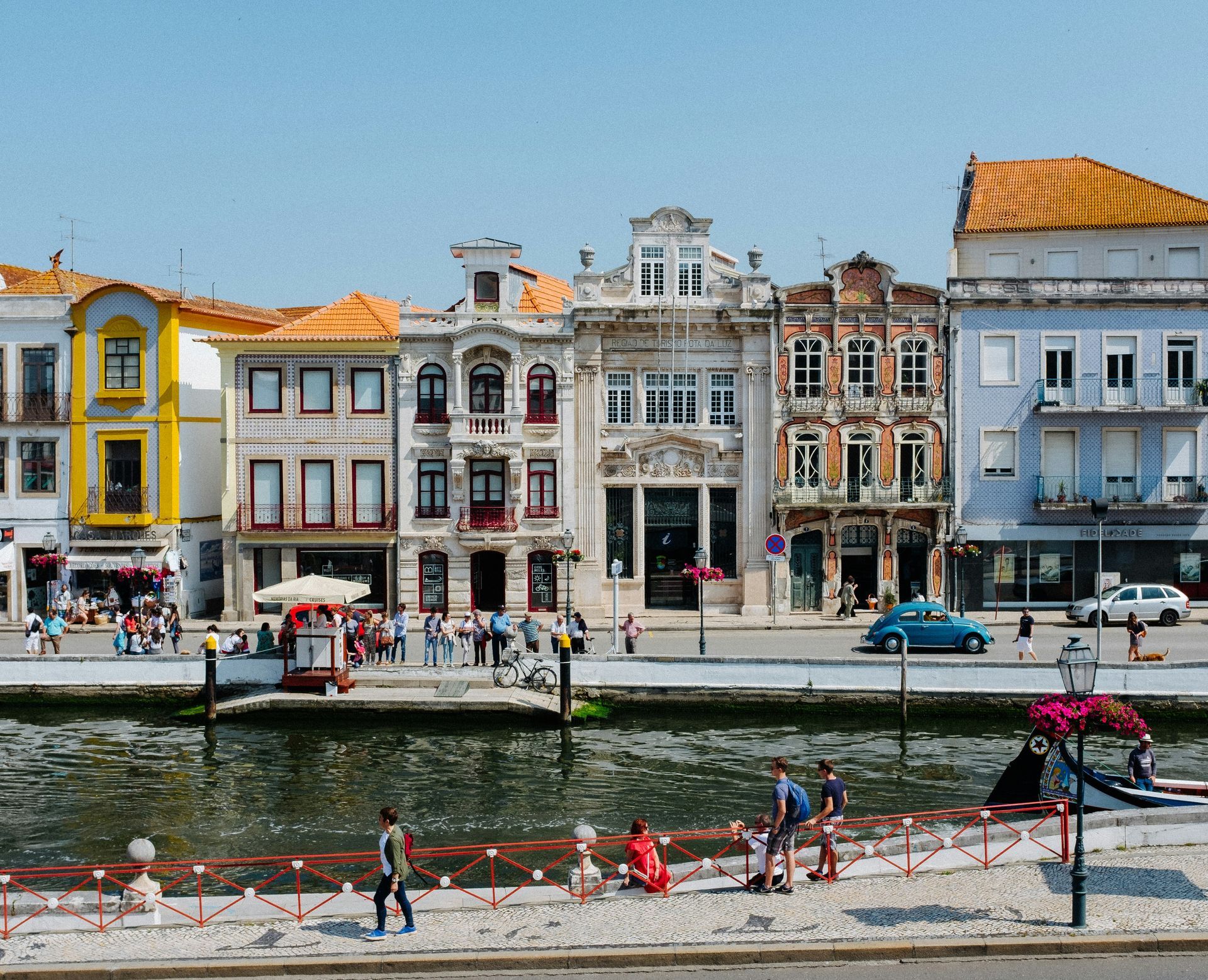 buying property in portugal for americans