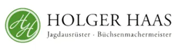 Jagdausrüster Holger Haas e.K. - Firmenlogo