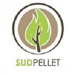 Sudpellet logo