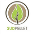 Sudpellet logo Sudpellet logo