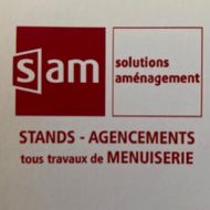 Logo Solutions Amenagement