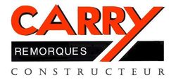 Carry Remorques Constructeur logo