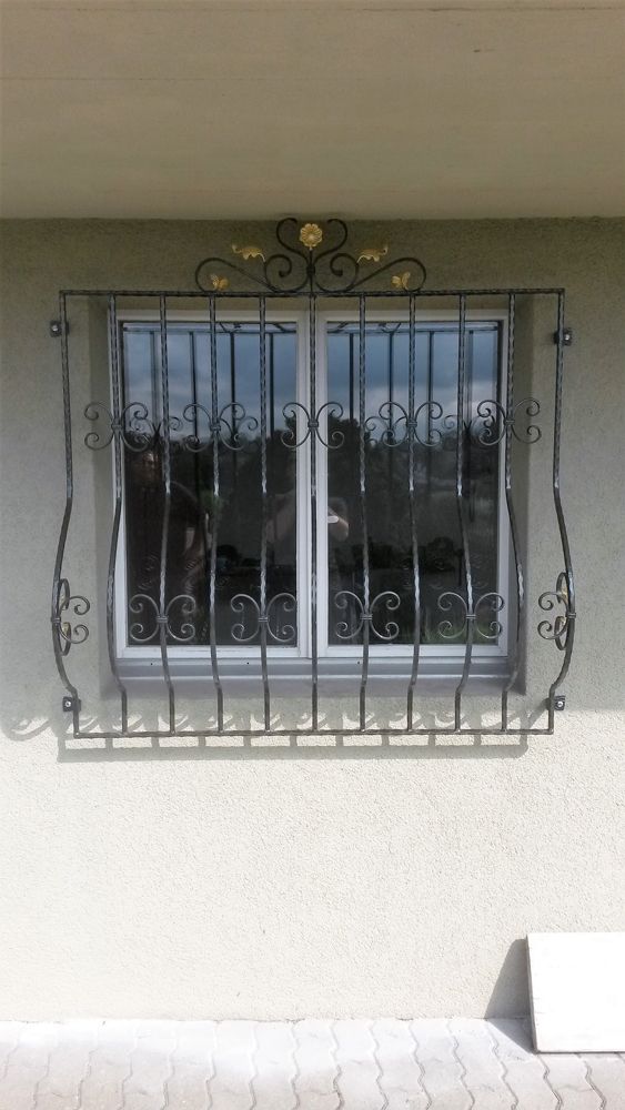 Stahl Geschmiedet - M. Egli Metallbau GmbH