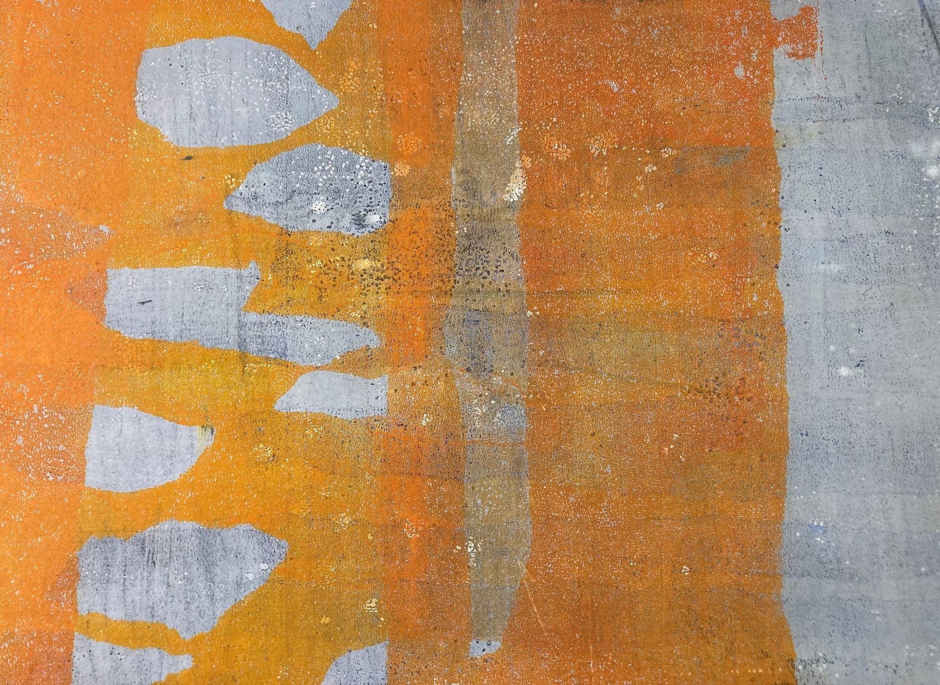 Zeichnung von Regula Freiburghaus