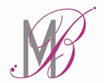 Accueil Marie Boyer Logo