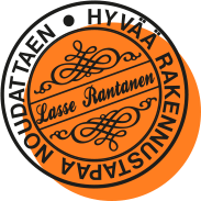 Mestarivalvonta Lasse Rantanen