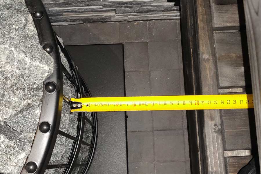 Pääsuunnitteluja - Mestarivalvonta Lasse Rantanen