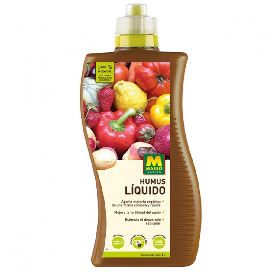 Fertilizantes ecológicos