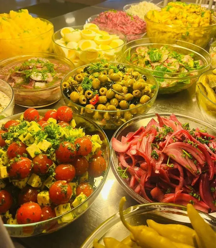 Pegasus-ravintolat Oy