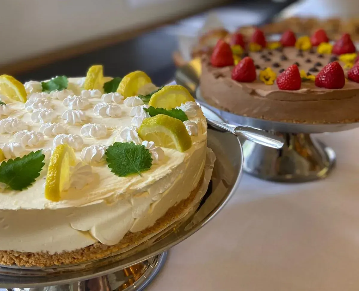 Pegasus-ravintolat Oy