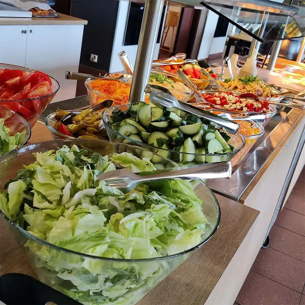 Pegasus-ravintolat Oy