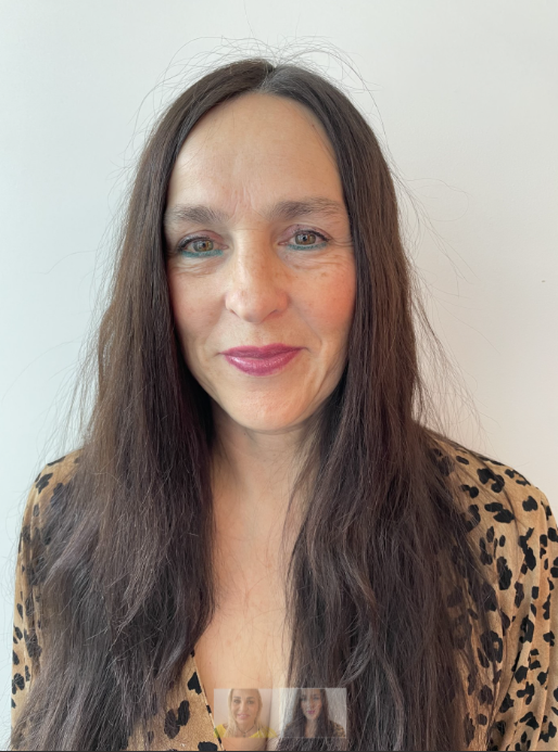 Katharina Hintermeier