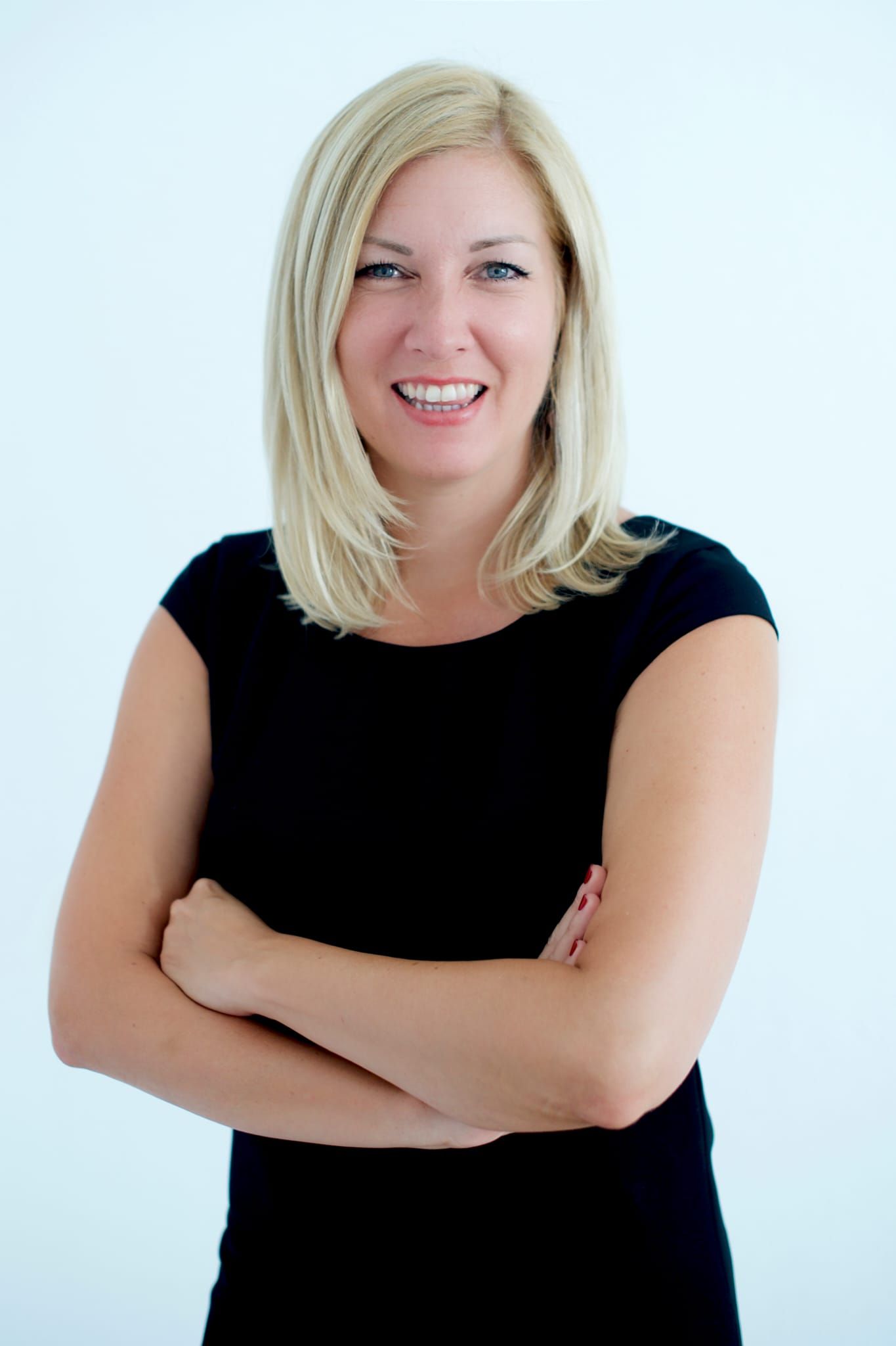 Carmen Becker-Stehle