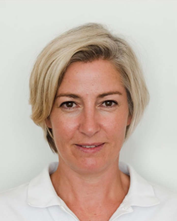 Dr. med. Christine Traeger