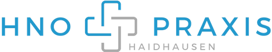 HNO Praxis am Max-Weber-Platz, München - Logo