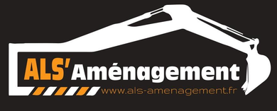 Logo ALS Aménagement