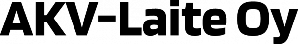 AKV-Laite logo