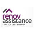 Vers la page d'accueil Logo Renov Assistance