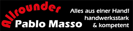 Pablo Masso Allrounder
