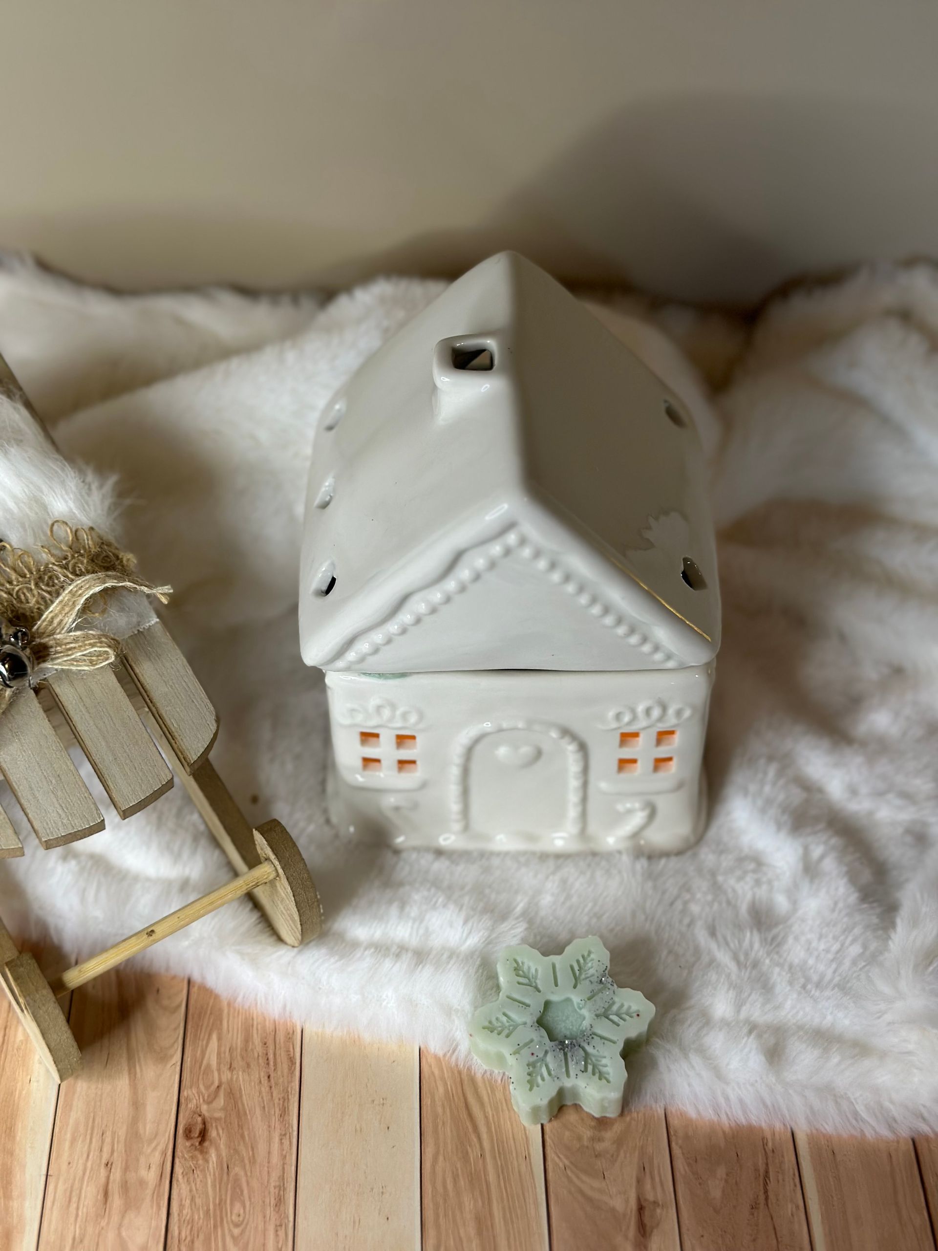 Vers la page Fondant