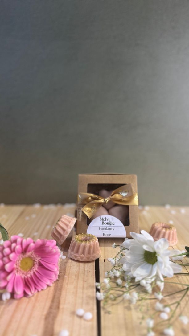 brule parfum marguerite 