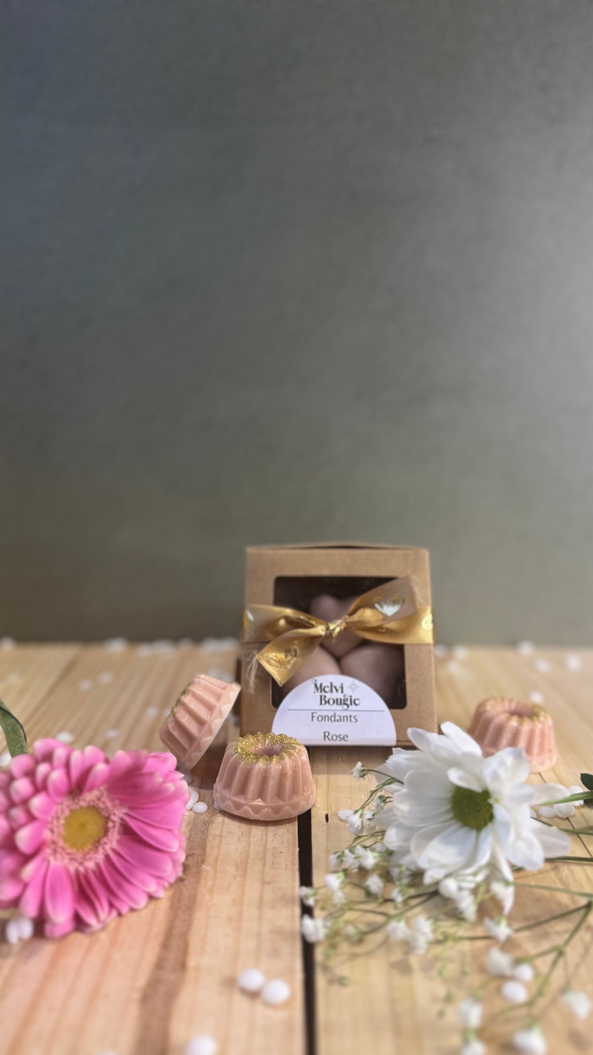 brule parfum marguerite