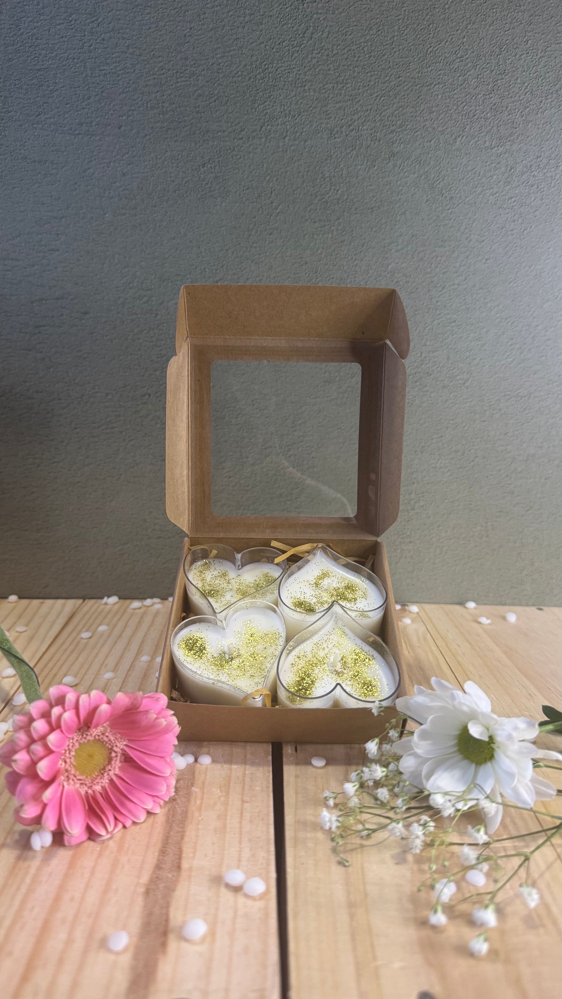 coffret chauffe plat