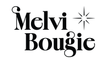 Vers accueil Logo Melvi Bougie