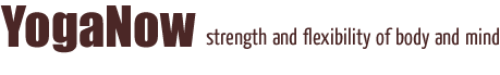 Yoga Now logo