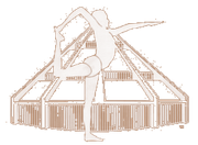 Yoga Now logo
