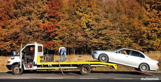 Meyerhoffer David à Roques-sur-Garonne - Dépannage, remorquage d'autos
