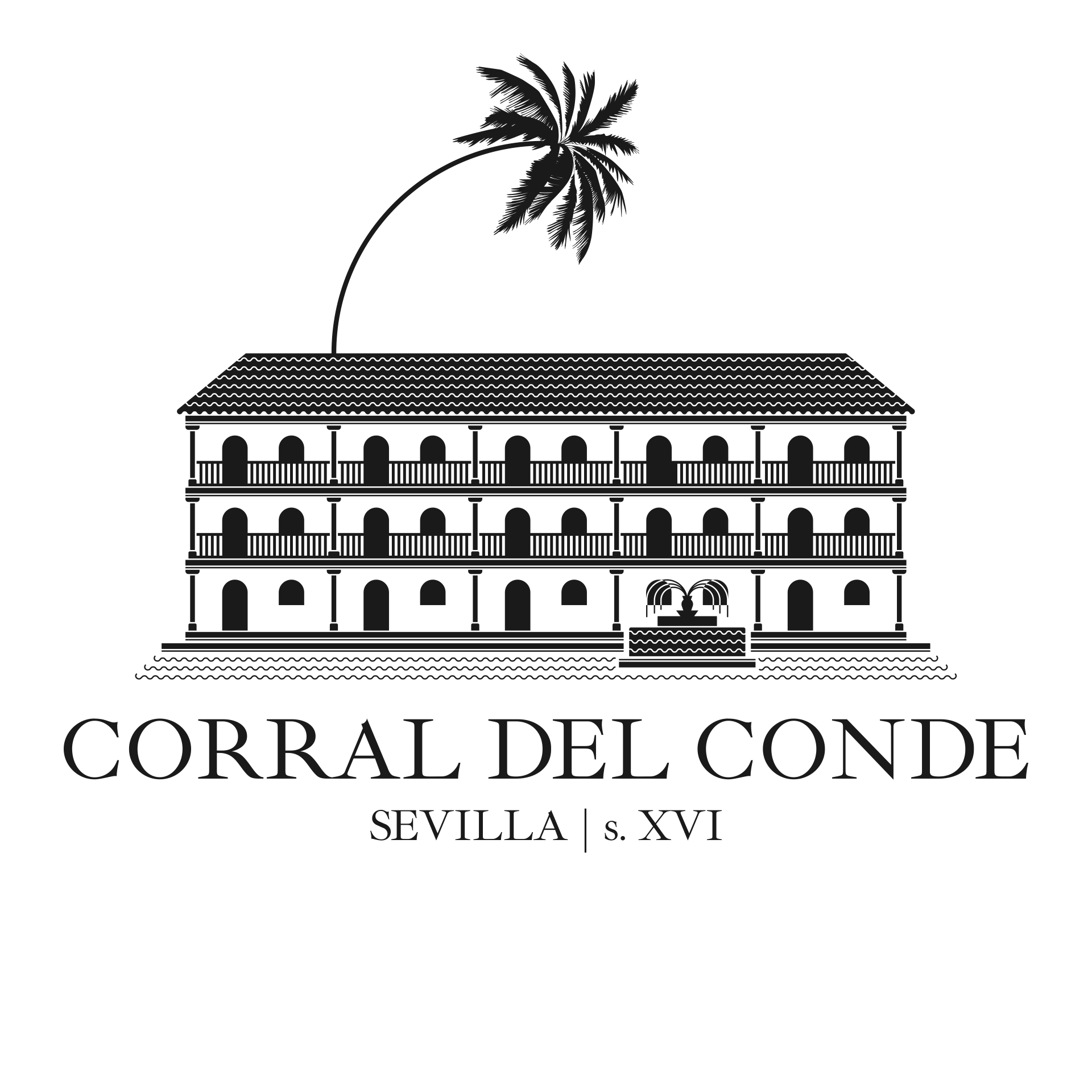 Logo Corral del Conde