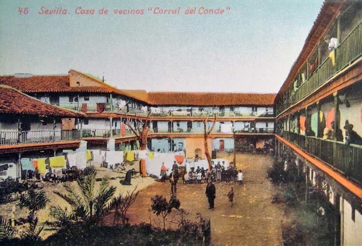 Bien de Interés Cultural