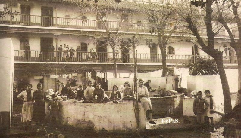 Bien de Interés Cultural
