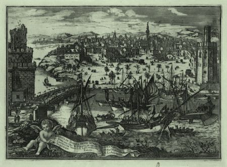 Sevilla-1738