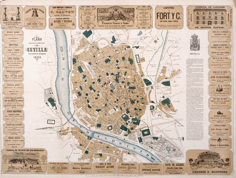 Sevilla-1883