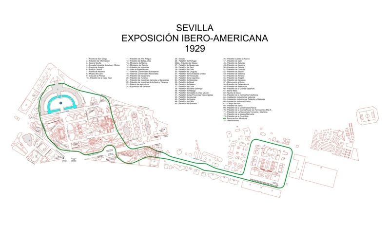 Sevilla-1929