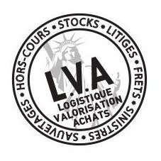 Logo LVA