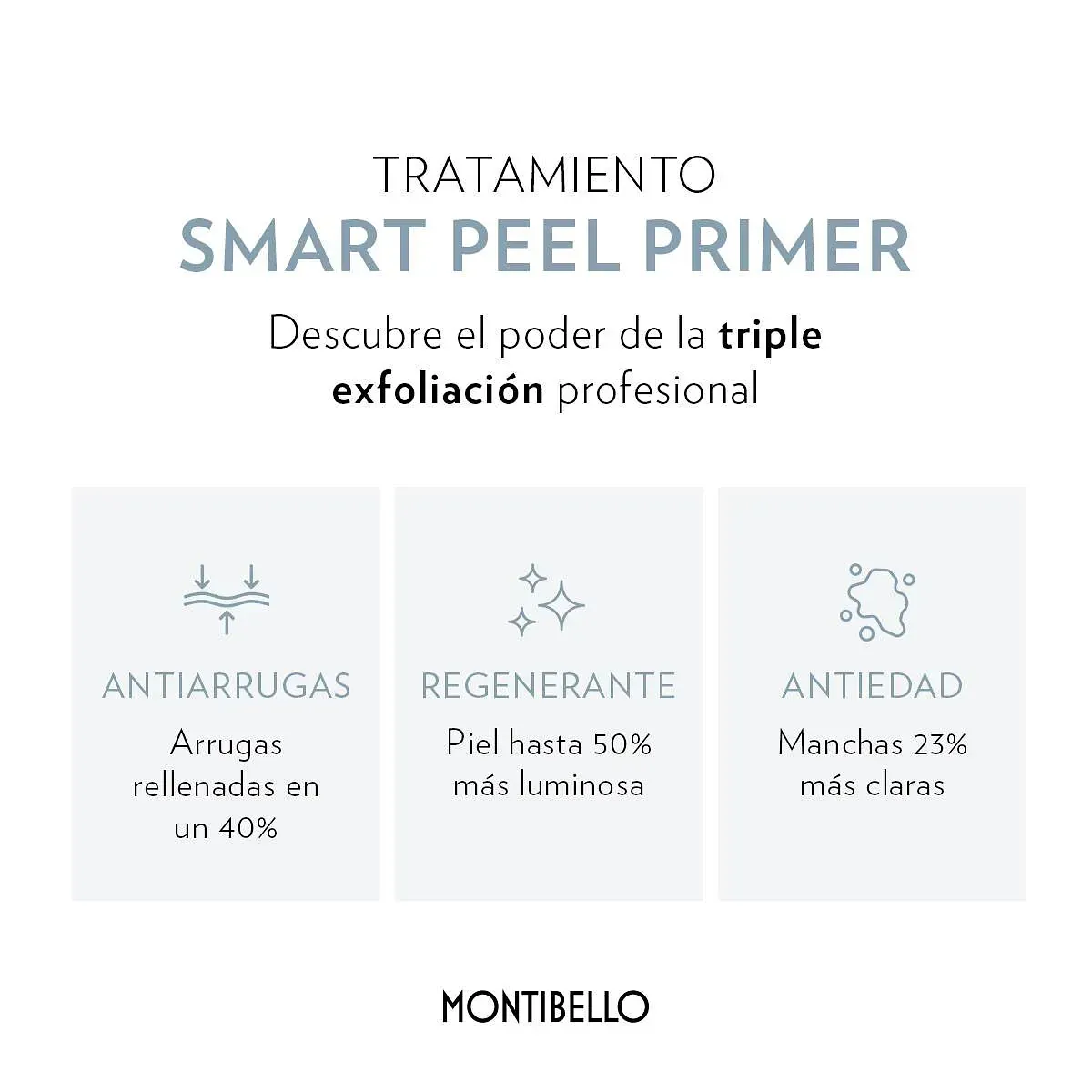 Una imagen de un primer pelable inteligente en español