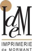 Logo Imprimerie de Mormant