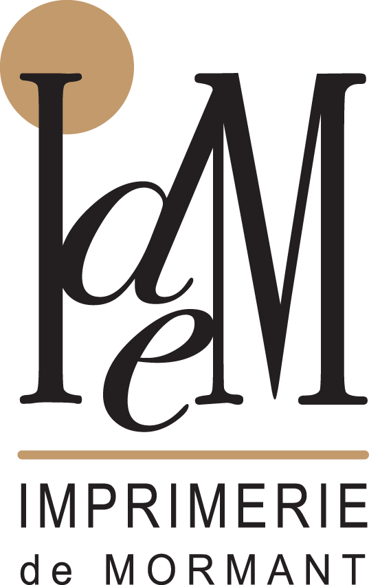 Logo Imprimerie de Mormant